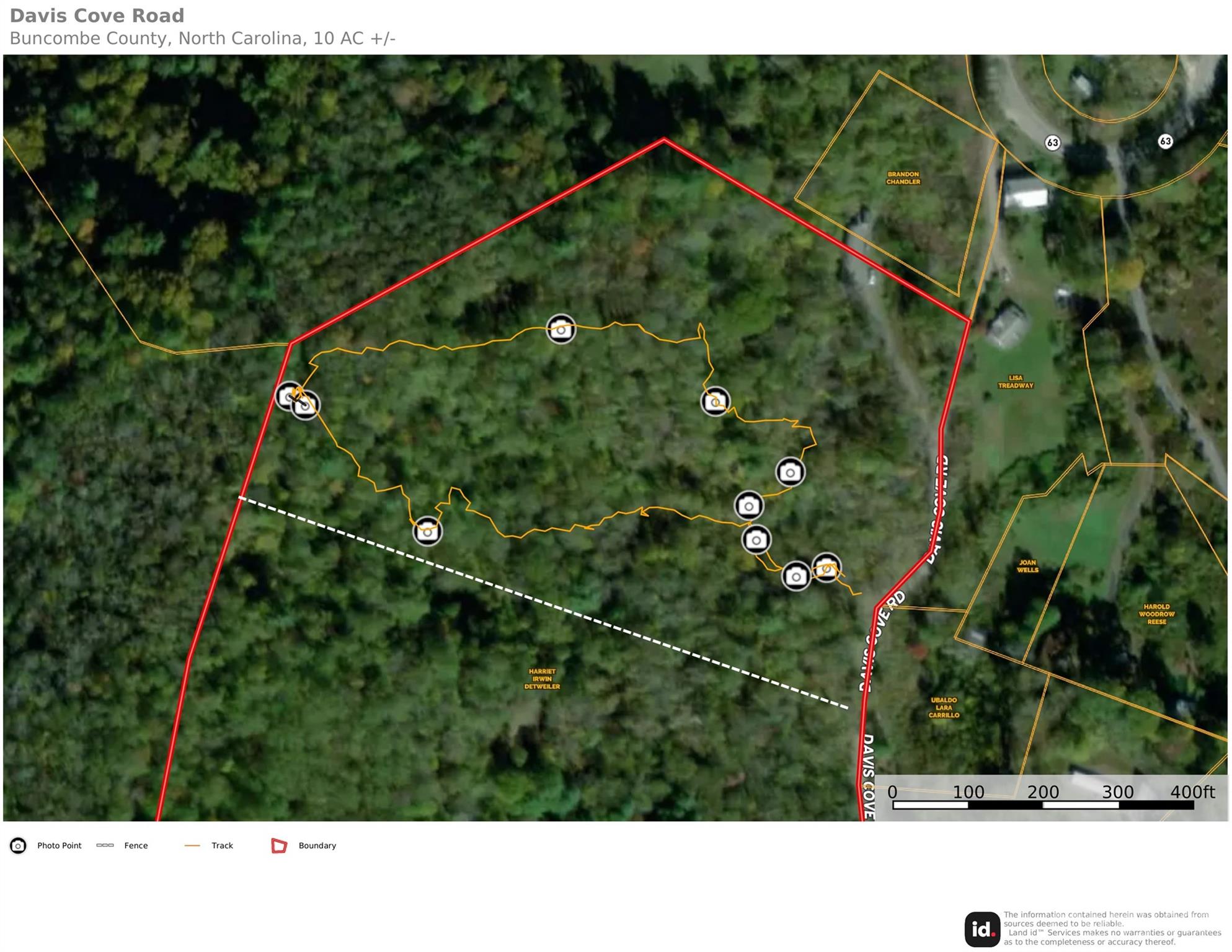 9999 Davis Cove Road Leicester NC 28748