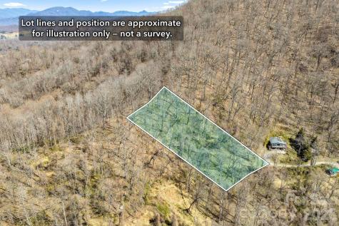 00 Panorama Drive Waynesville NC 28786