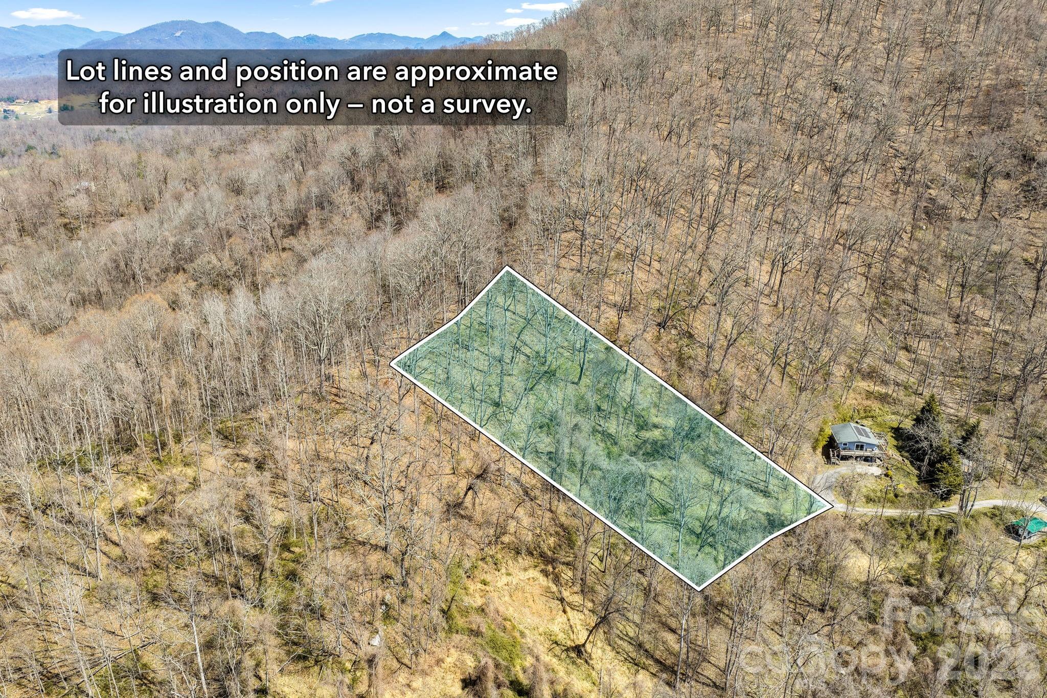 00 Panorama Drive Waynesville NC 28786