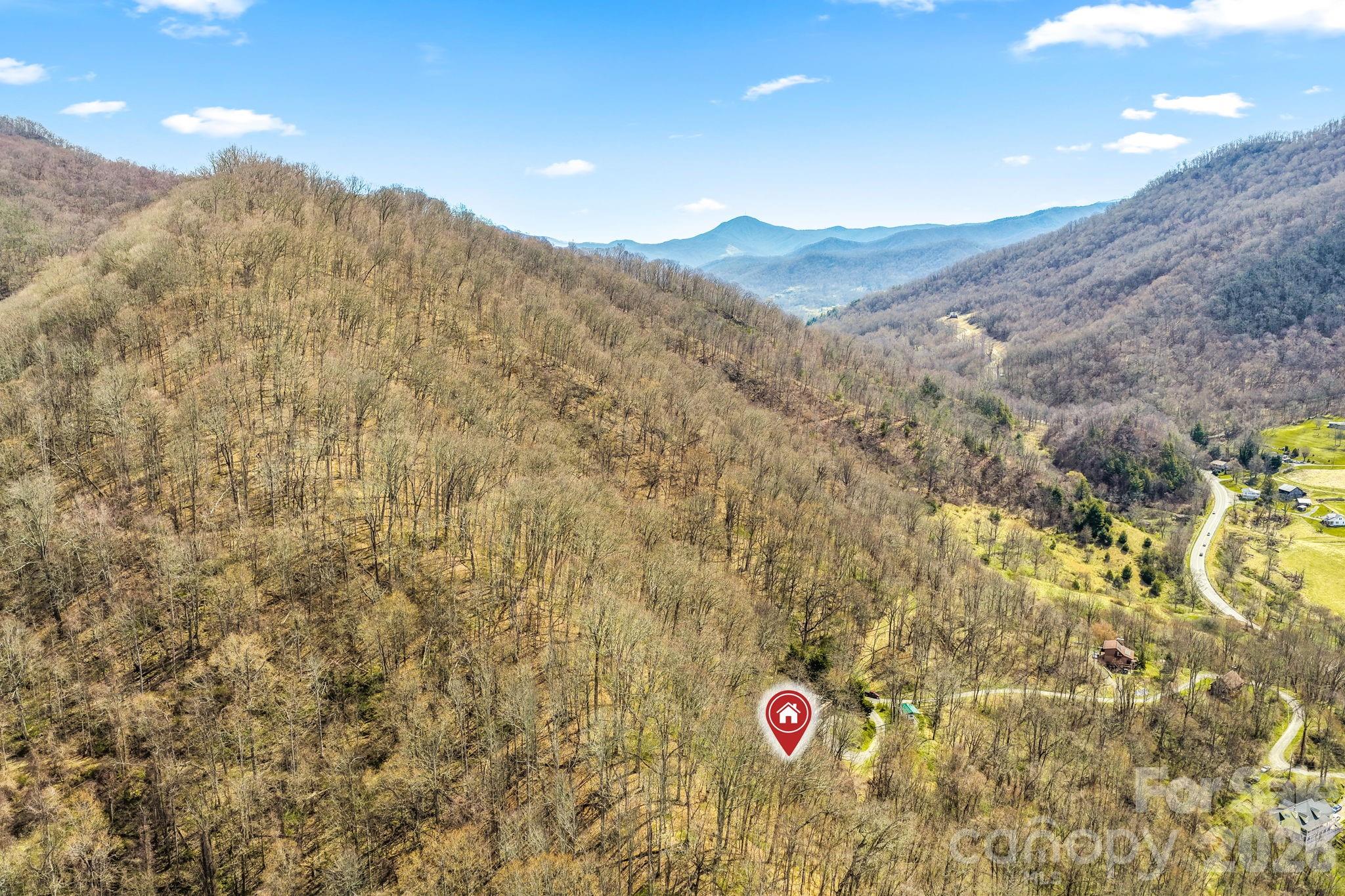 00 Panorama Drive Waynesville NC 28786