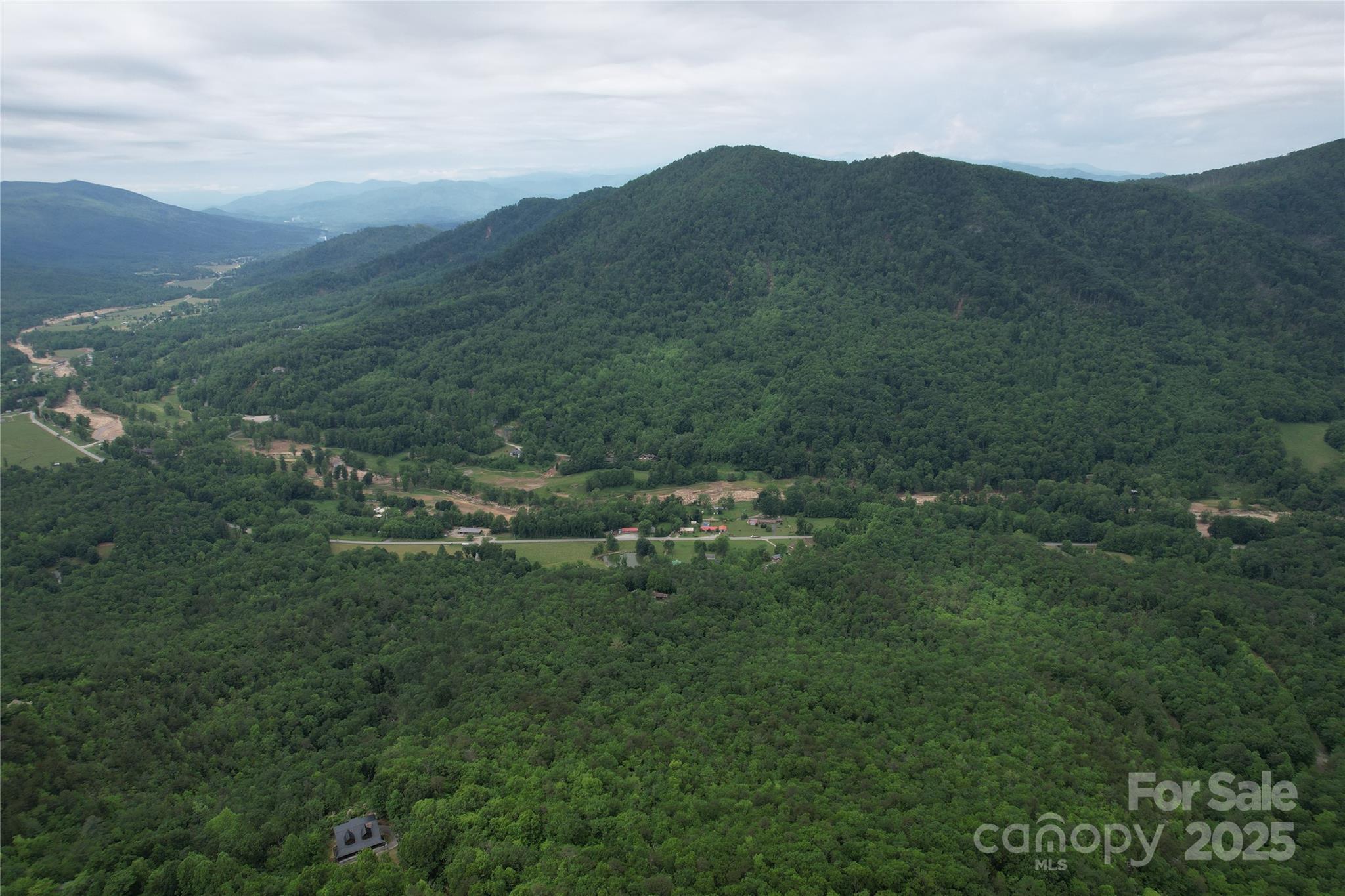 Tbd Ridge Cove Drive Marion NC 28752