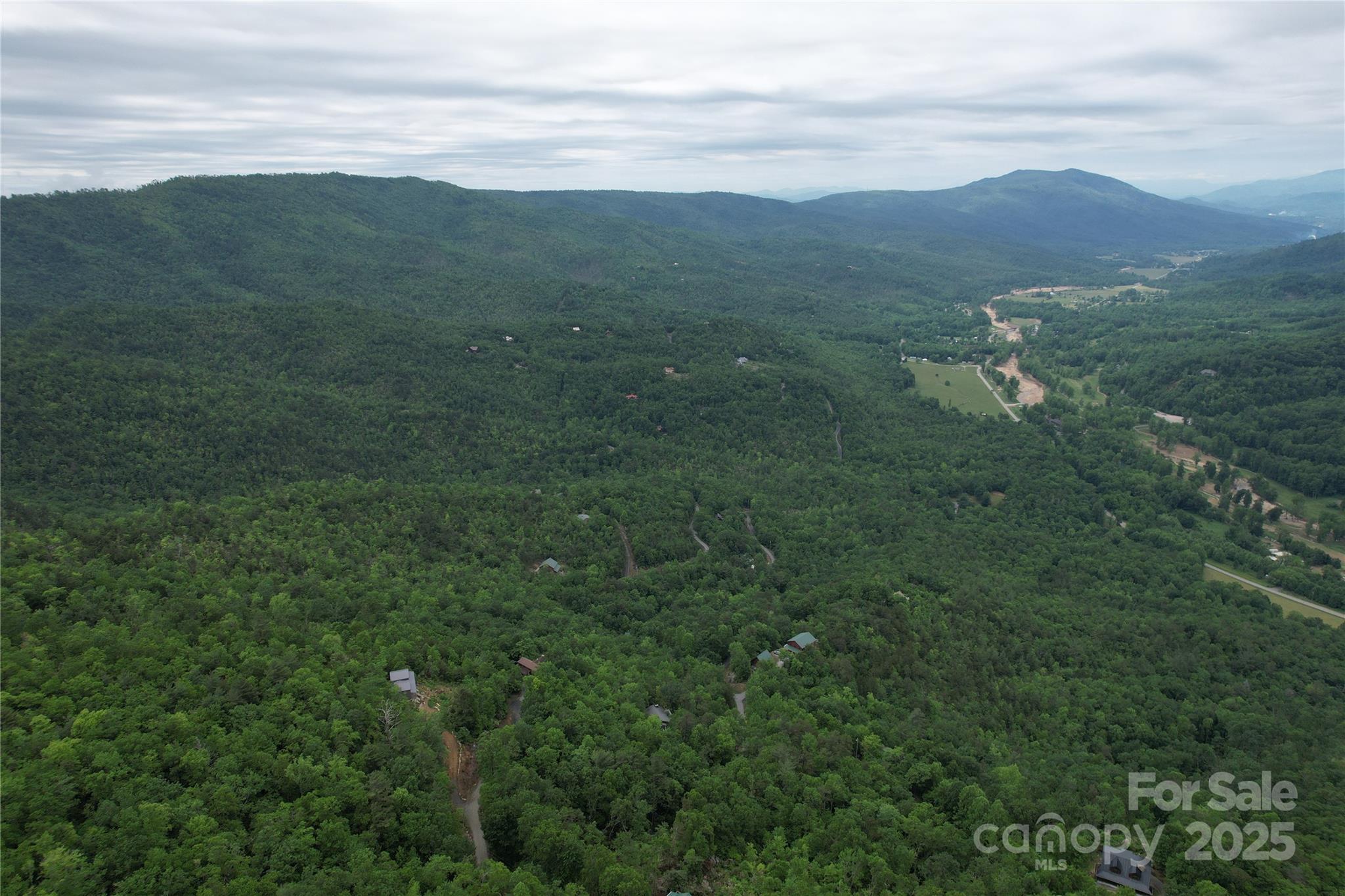 Tbd Ridge Cove Drive Marion NC 28752