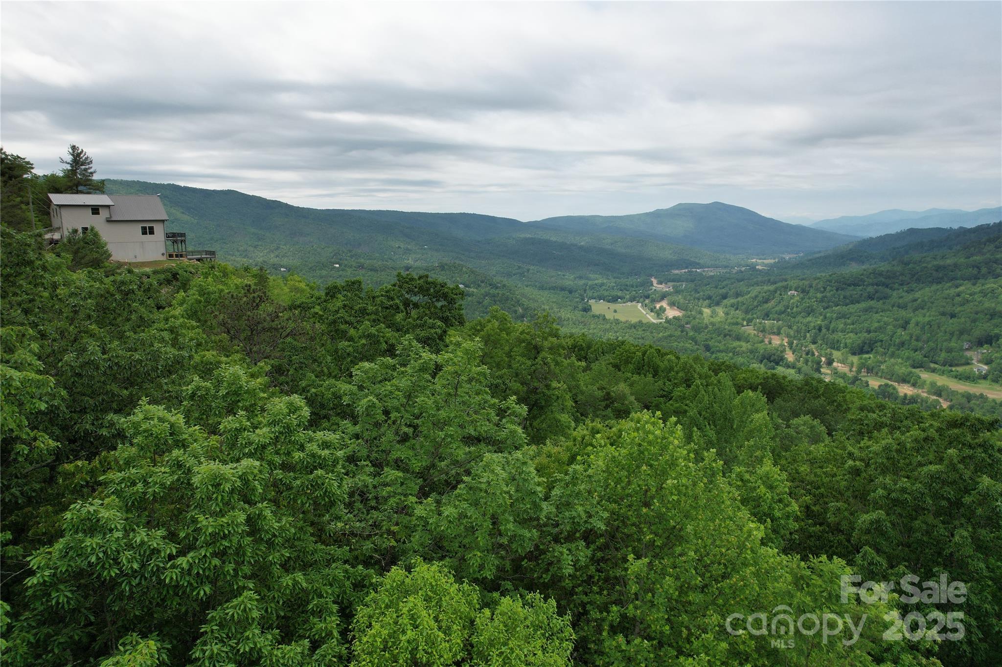 Tbd Ridge Cove Drive Marion NC 28752