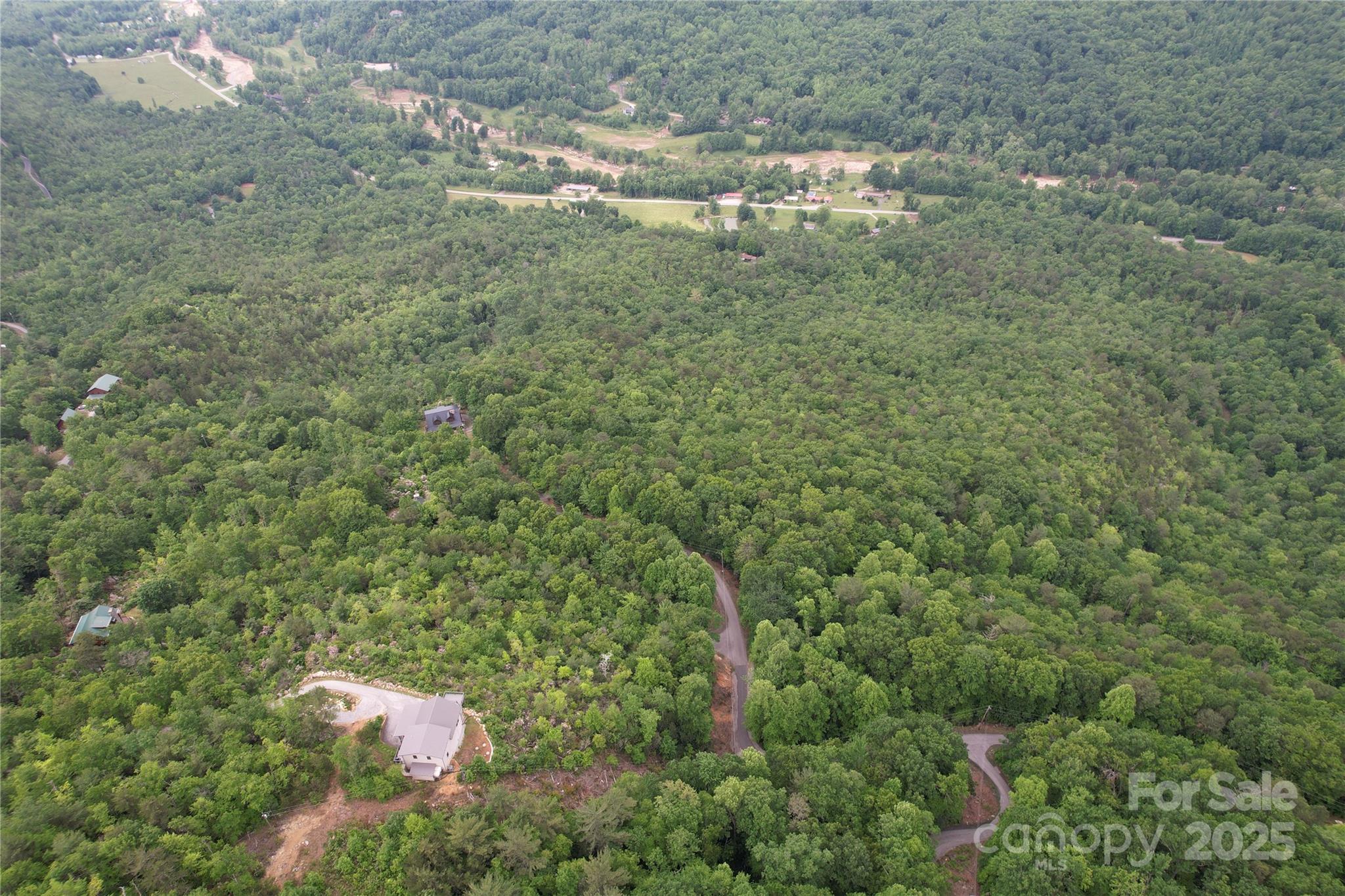 Tbd Ridge Cove Drive Marion NC 28752