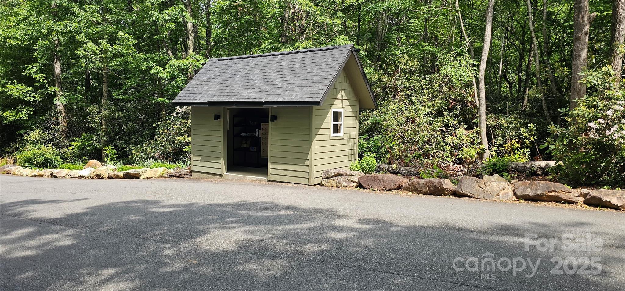 Tbd Ridge Cove Drive Marion NC 28752