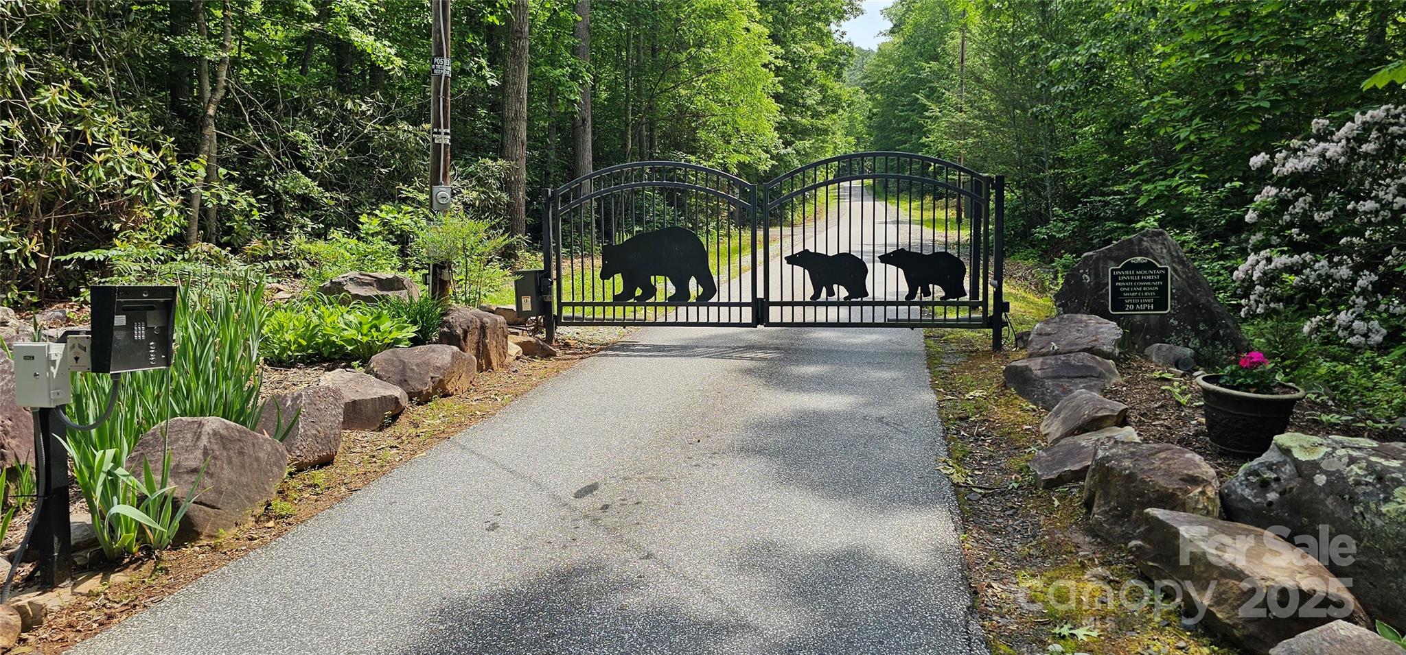Tbd Ridge Cove Drive Marion NC 28752