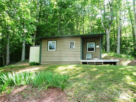 0 Joe Shoemaker Road Vilas NC 28692