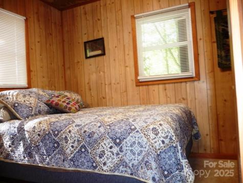 0 Joe Shoemaker Road Vilas NC 28692