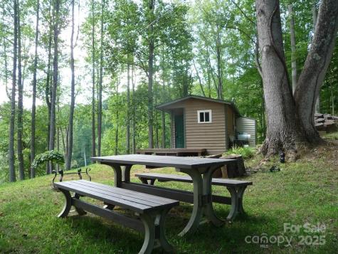 0 Joe Shoemaker Road Vilas NC 28692