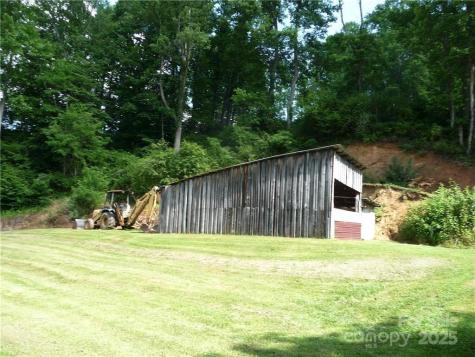 0 Joe Shoemaker Road Vilas NC 28692