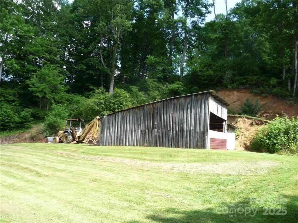 0 Joe Shoemaker Road Vilas NC 28692