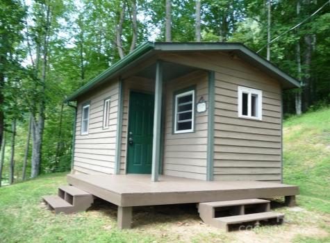 0 Joe Shoemaker Road Vilas NC 28692