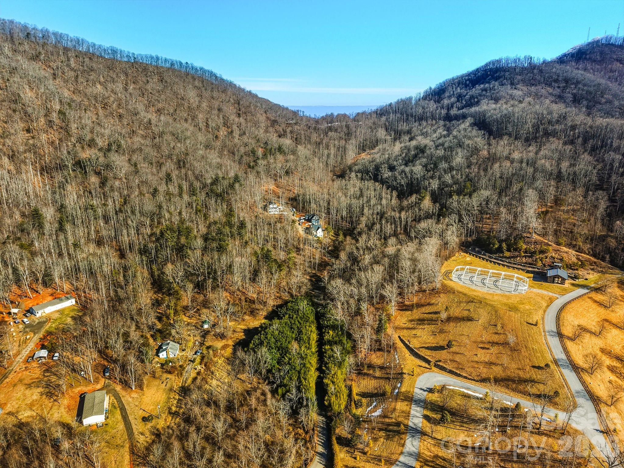 67 Bamboo Trail Candler NC 28715