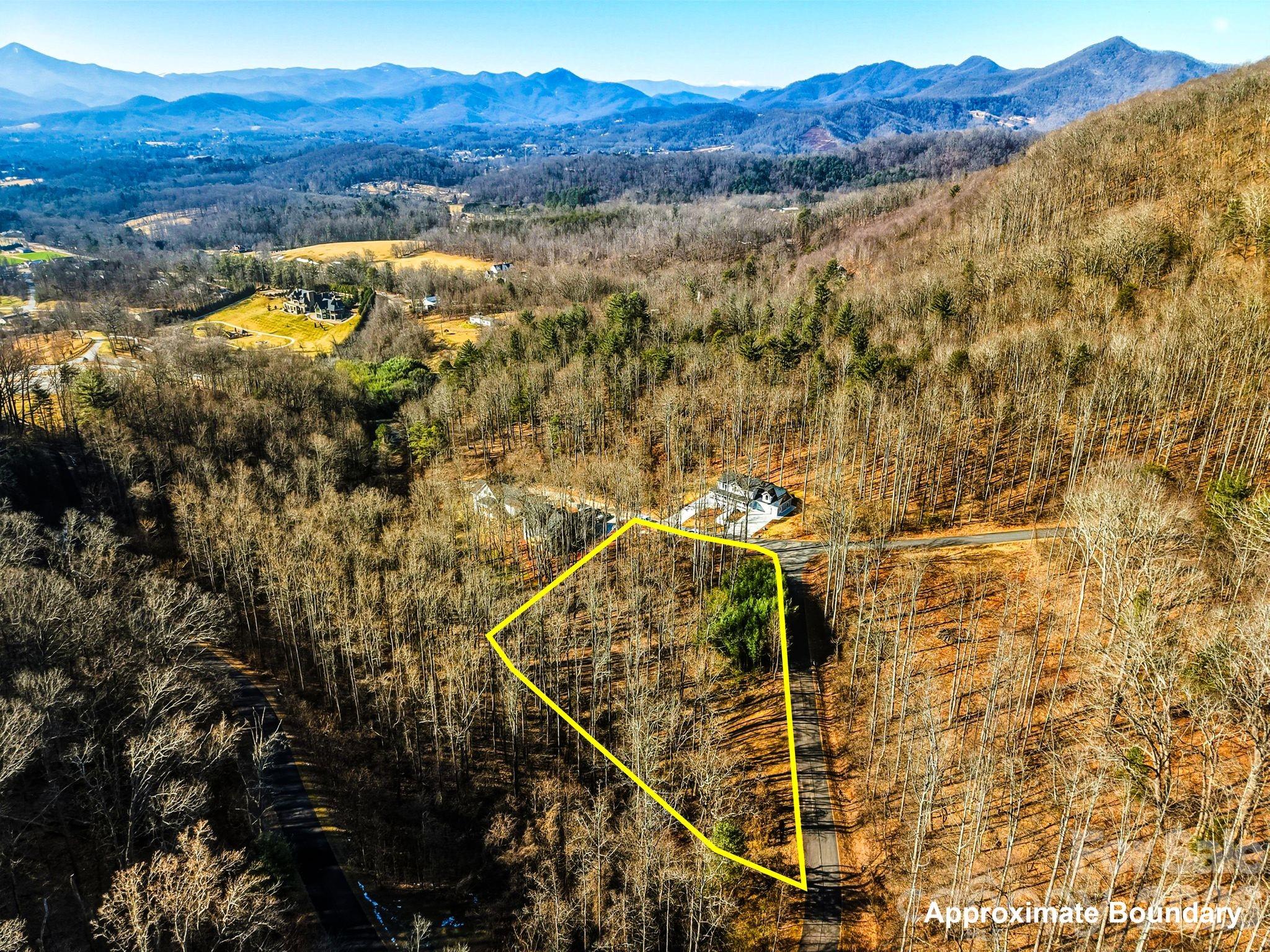 67 Bamboo Trail Candler NC 28715