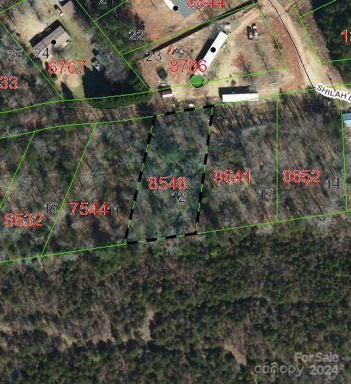 Tbd Biggerstaff Loop Nebo NC 28761