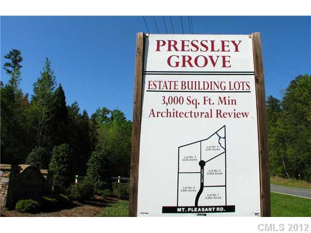 5800 Kristi Lane Midland NC 28107