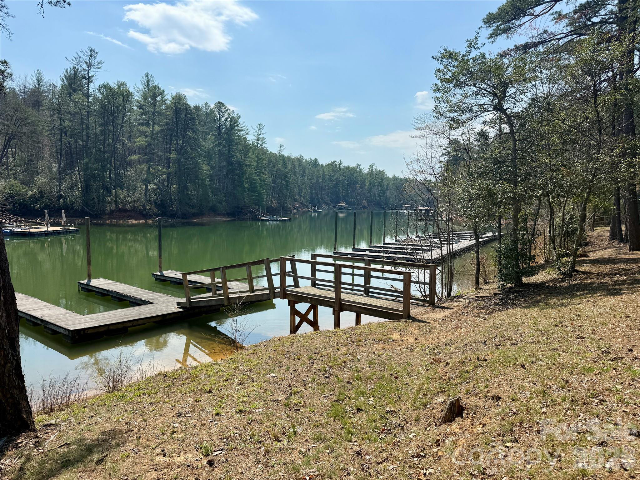 2494 Ivy Rays Way Nebo NC 28761