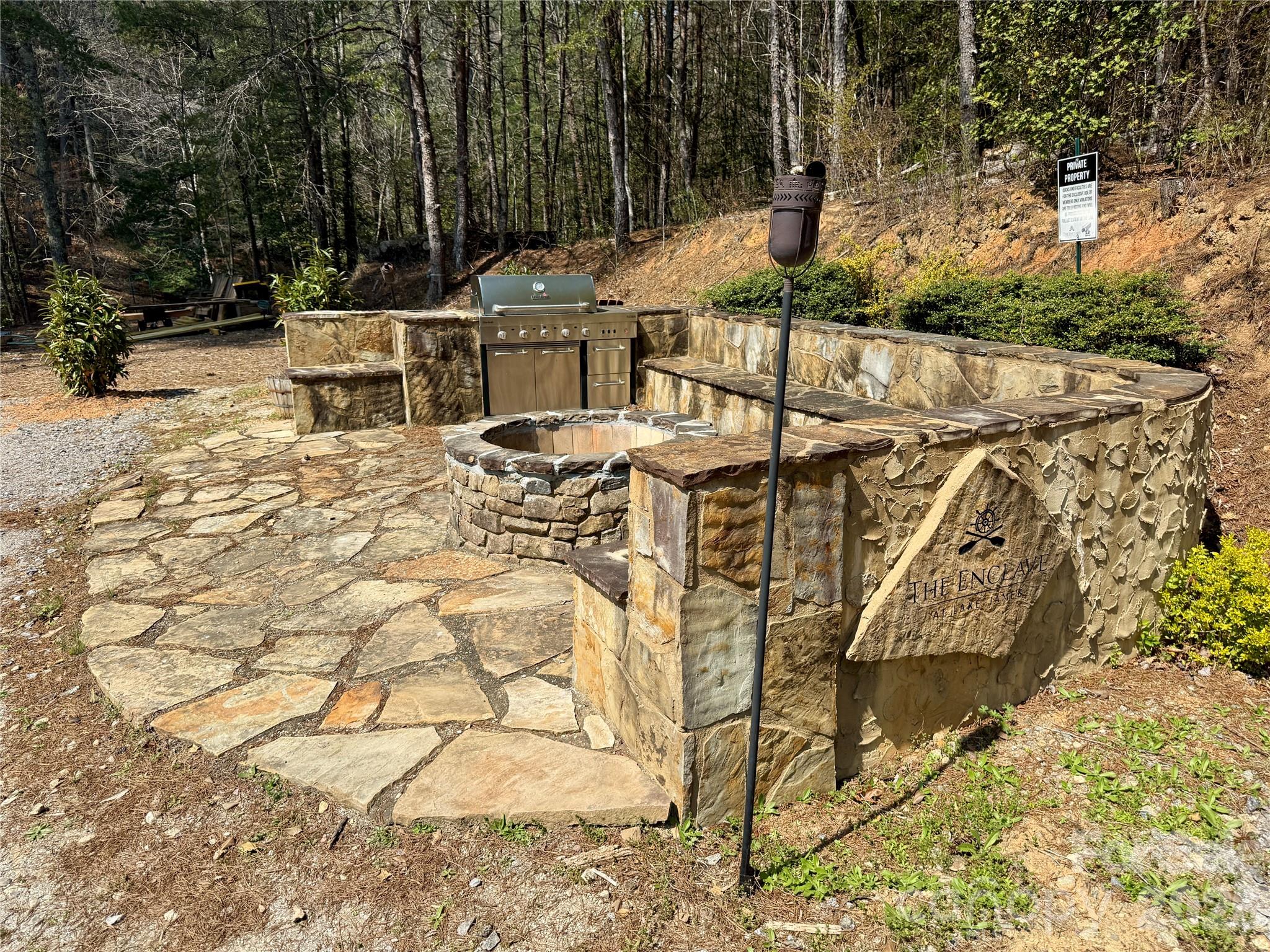 2494 Ivy Rays Way Nebo NC 28761