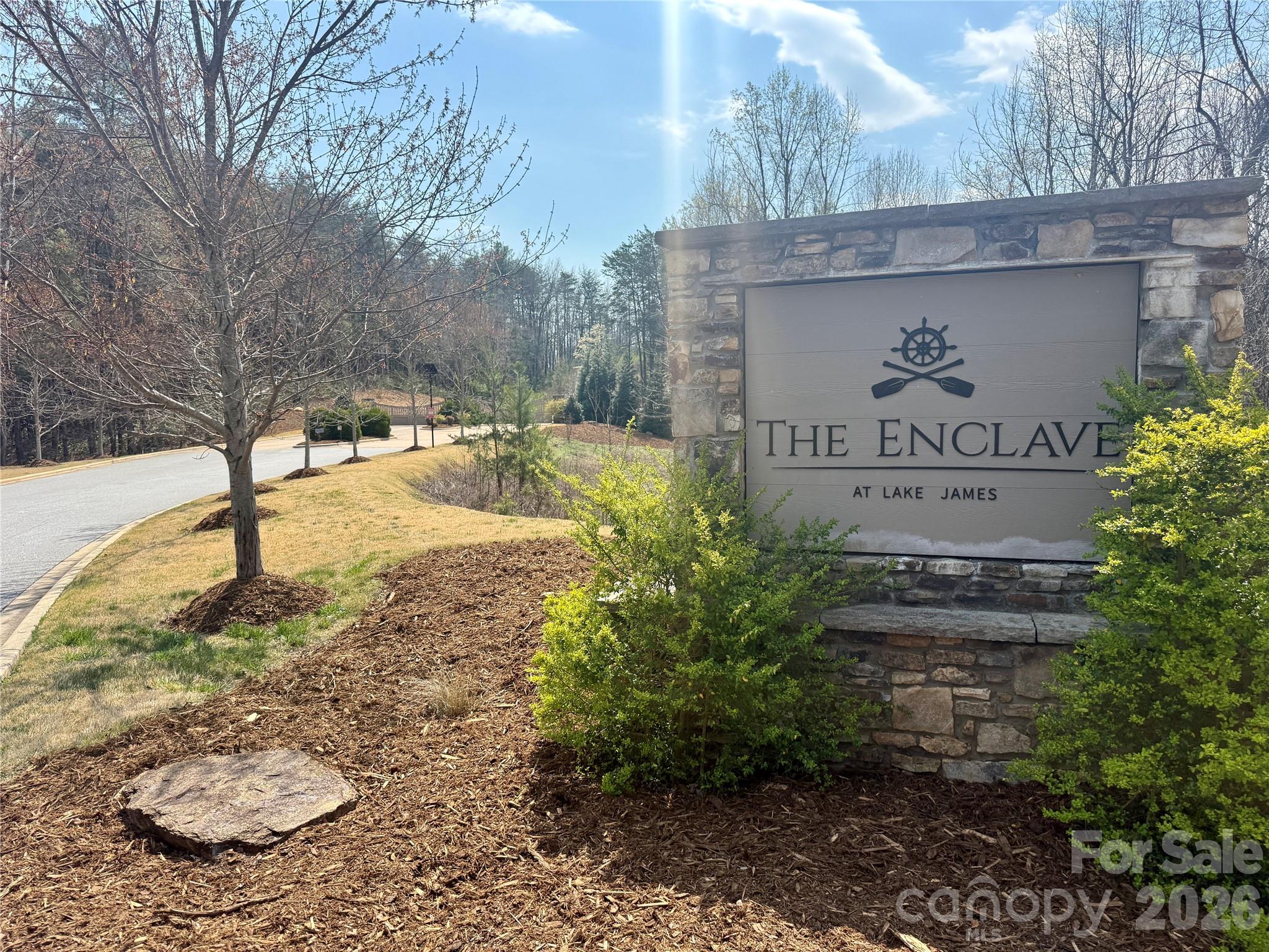 2494 Ivy Rays Way Nebo NC 28761
