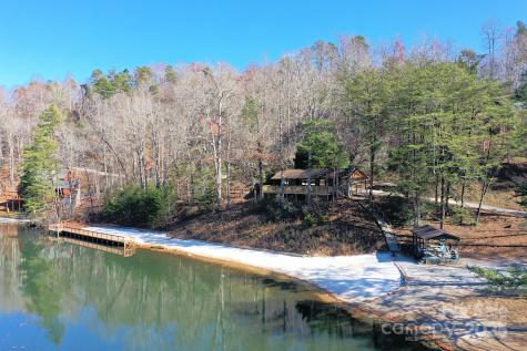 0 E Swans Way Lake Lure NC 28746