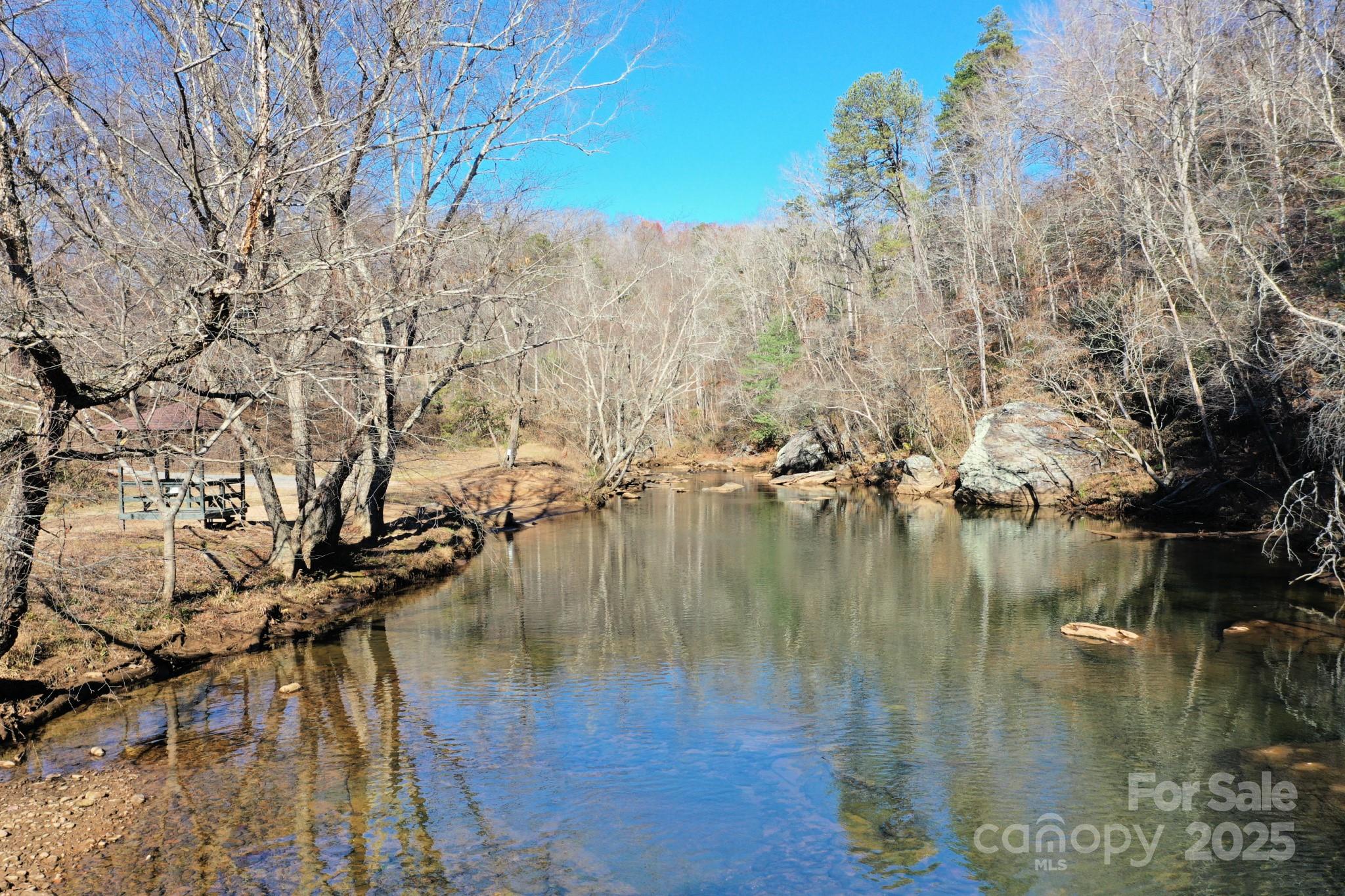 0 E Swans Way Lake Lure NC 28746