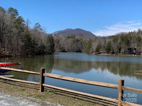 0 E Swans Way Lake Lure NC 28746