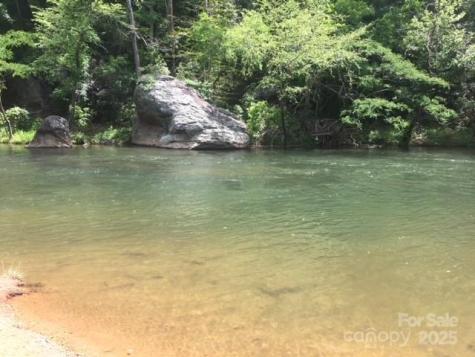 0 E Swans Way Lake Lure NC 28746