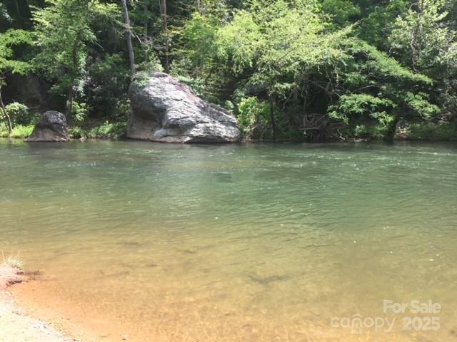 0 E Swans Way Lake Lure NC 28746