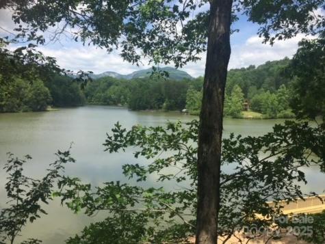 0 E Swans Way Lake Lure NC 28746