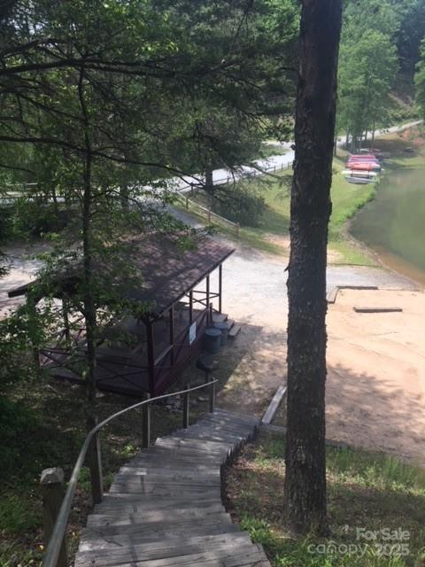 0 E Swans Way Lake Lure NC 28746