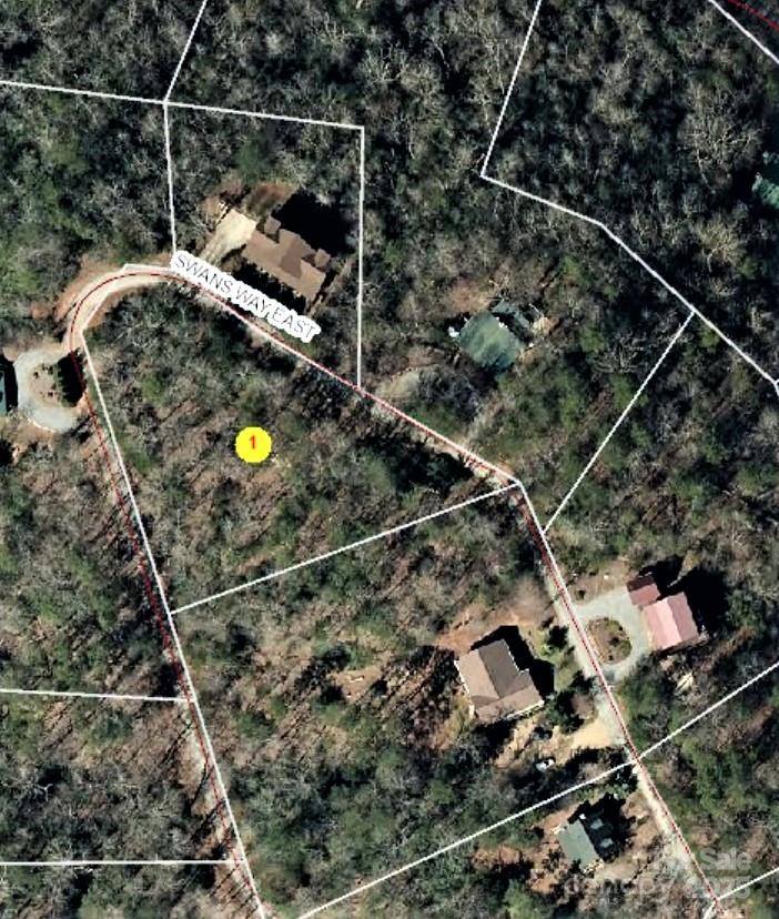 0 E Swans Way Lake Lure NC 28746