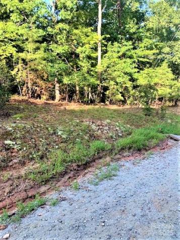 0 E Swans Way Lake Lure NC 28746