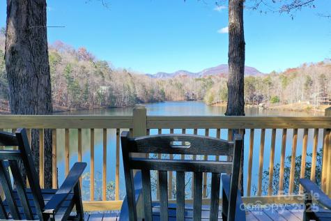 0 E Swans Way Lake Lure NC 28746
