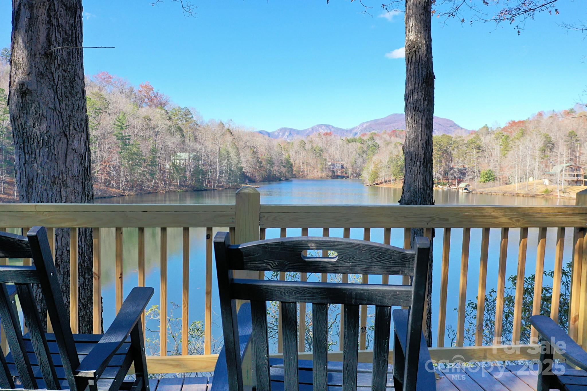 0 E Swans Way Lake Lure NC 28746