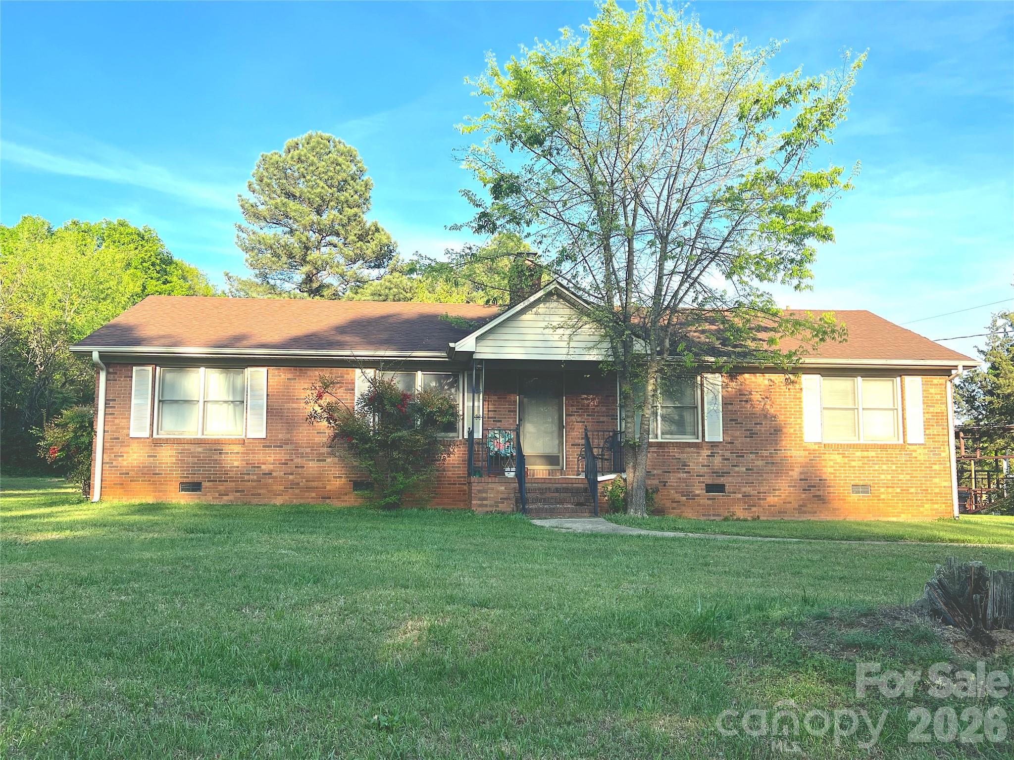 1765 S Nc 16 Highway Stanley NC 28164