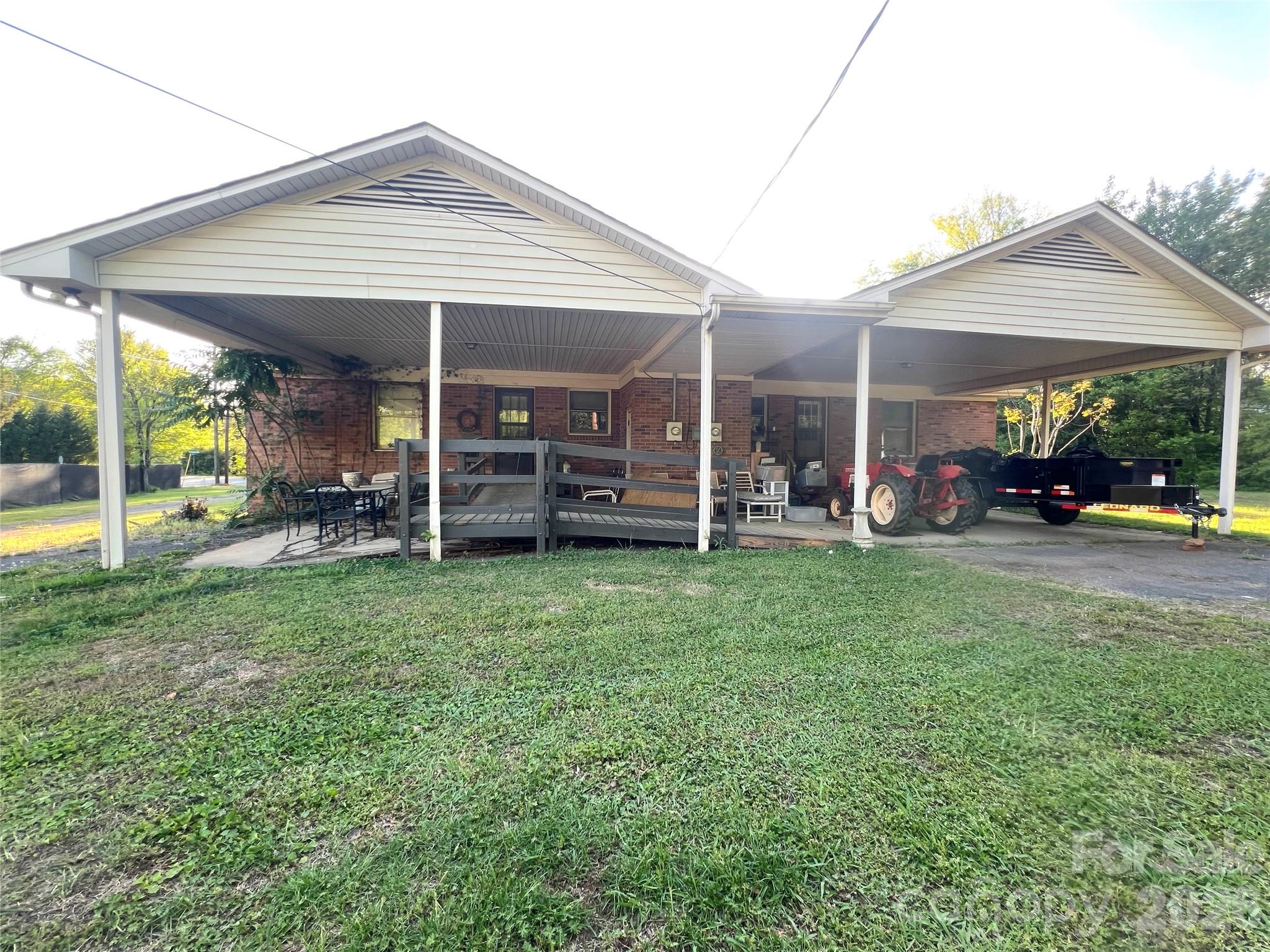1765 S Nc 16 Highway Stanley NC 28164