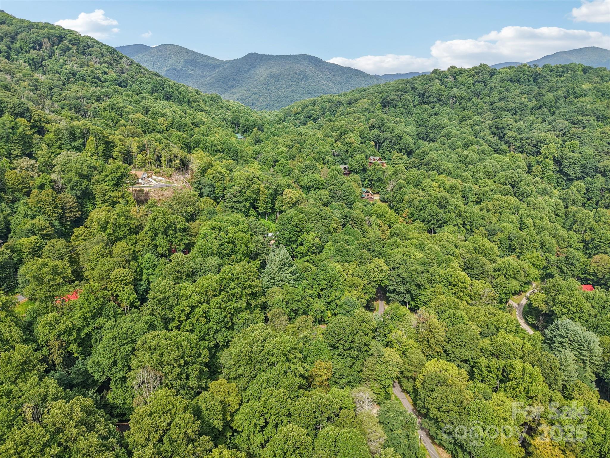 309 Nottingham Road Maggie Valley NC 28751