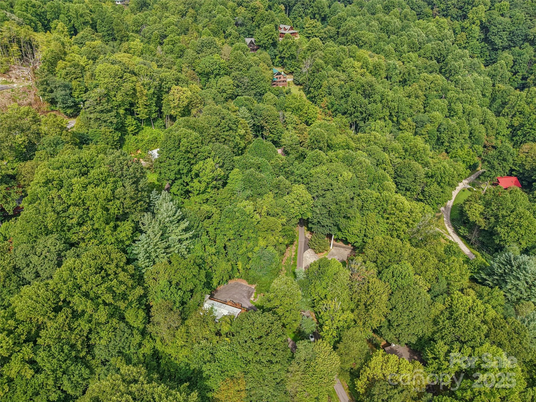 309 Nottingham Road Maggie Valley NC 28751