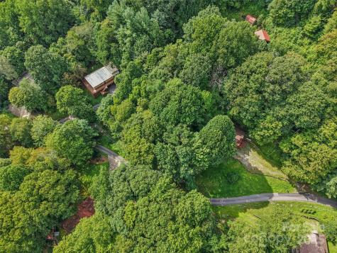 309 Nottingham Road Maggie Valley NC 28751
