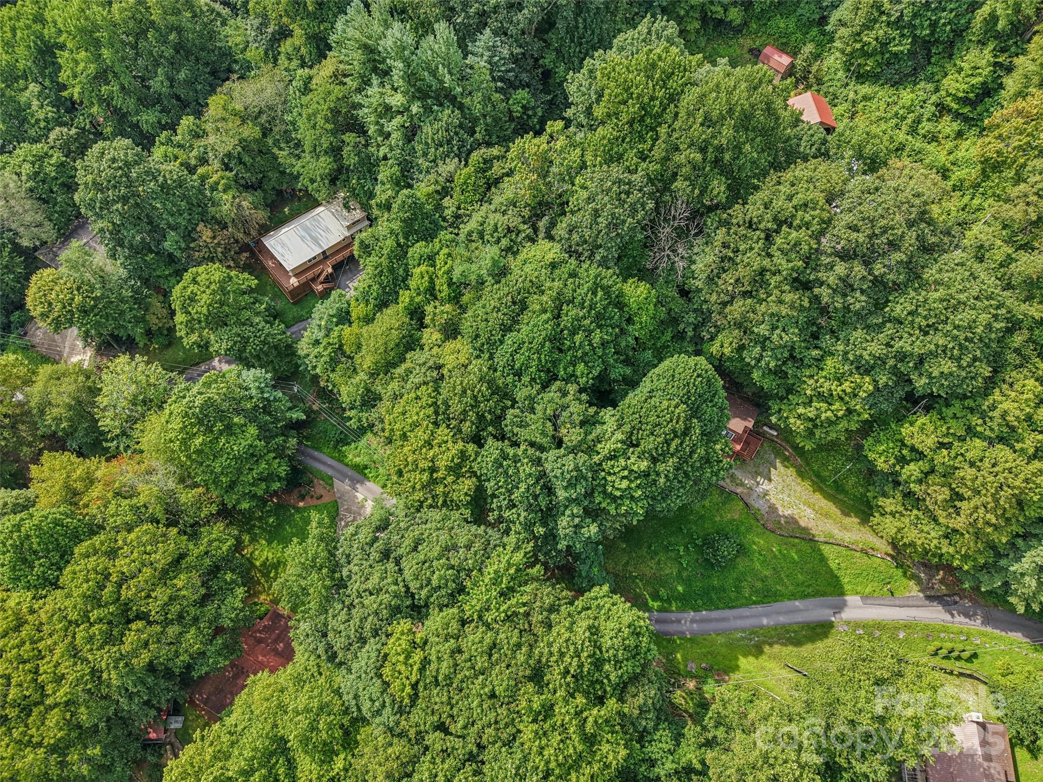 309 Nottingham Road Maggie Valley NC 28751