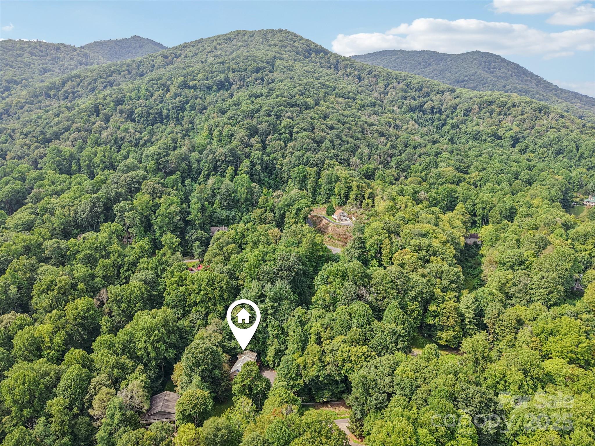 309 Nottingham Road Maggie Valley NC 28751