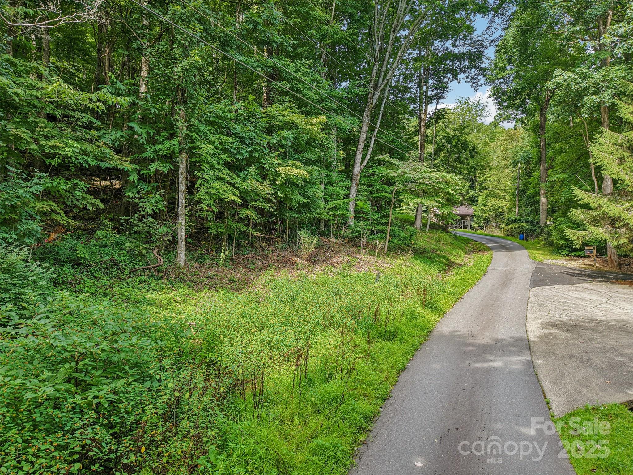 309 Nottingham Road Maggie Valley NC 28751