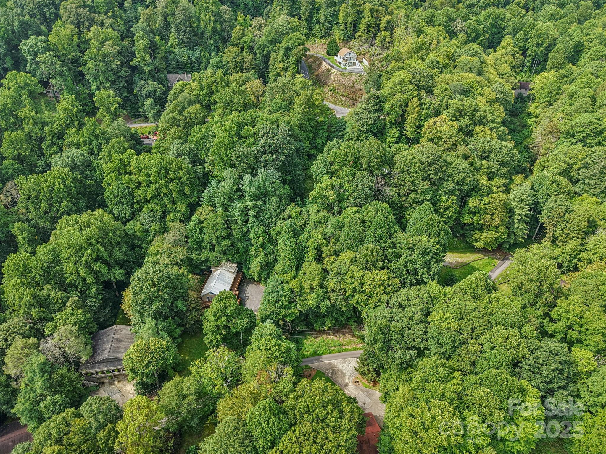 309 Nottingham Road Maggie Valley NC 28751