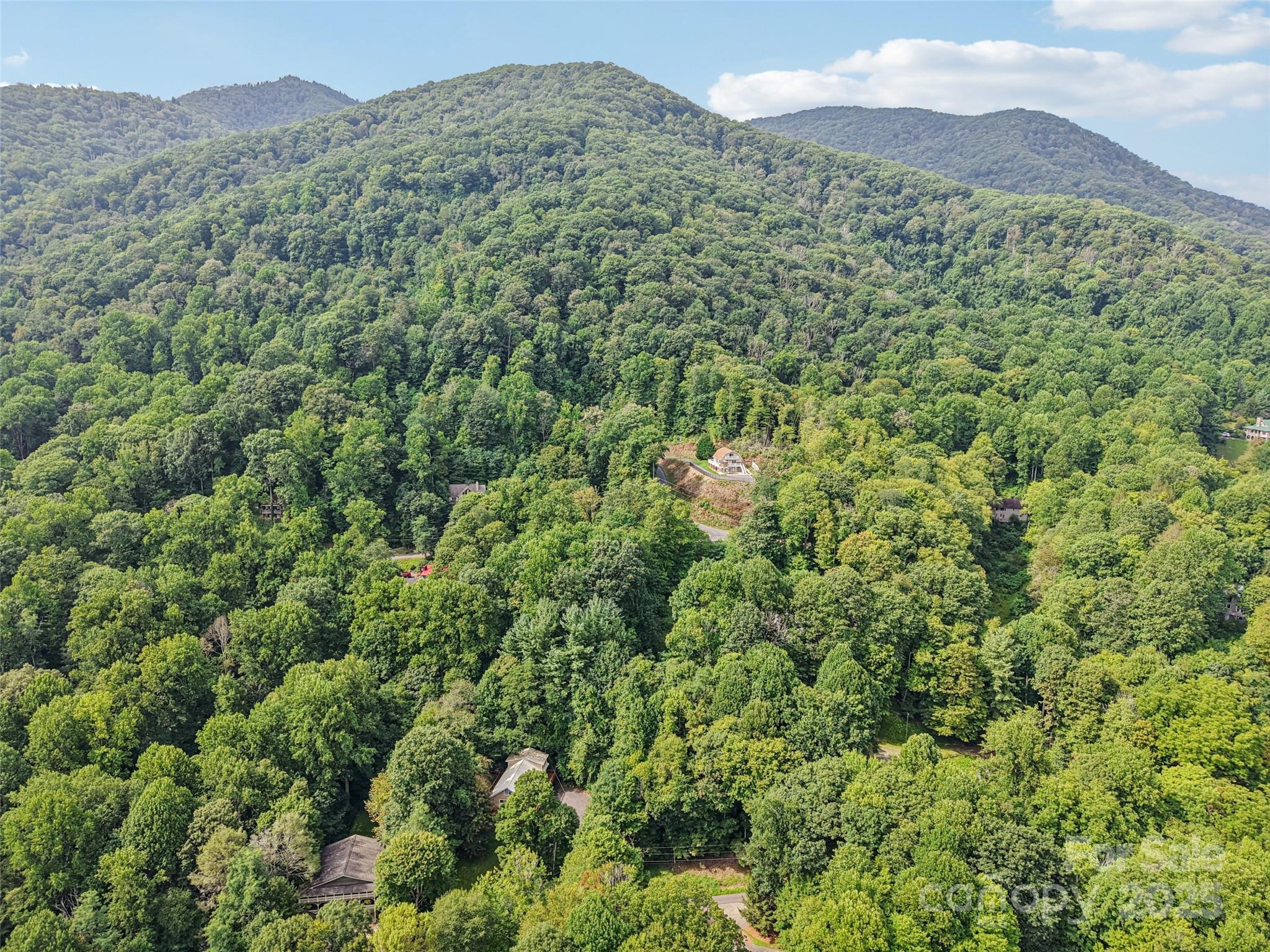 309 Nottingham Road Maggie Valley NC 28751