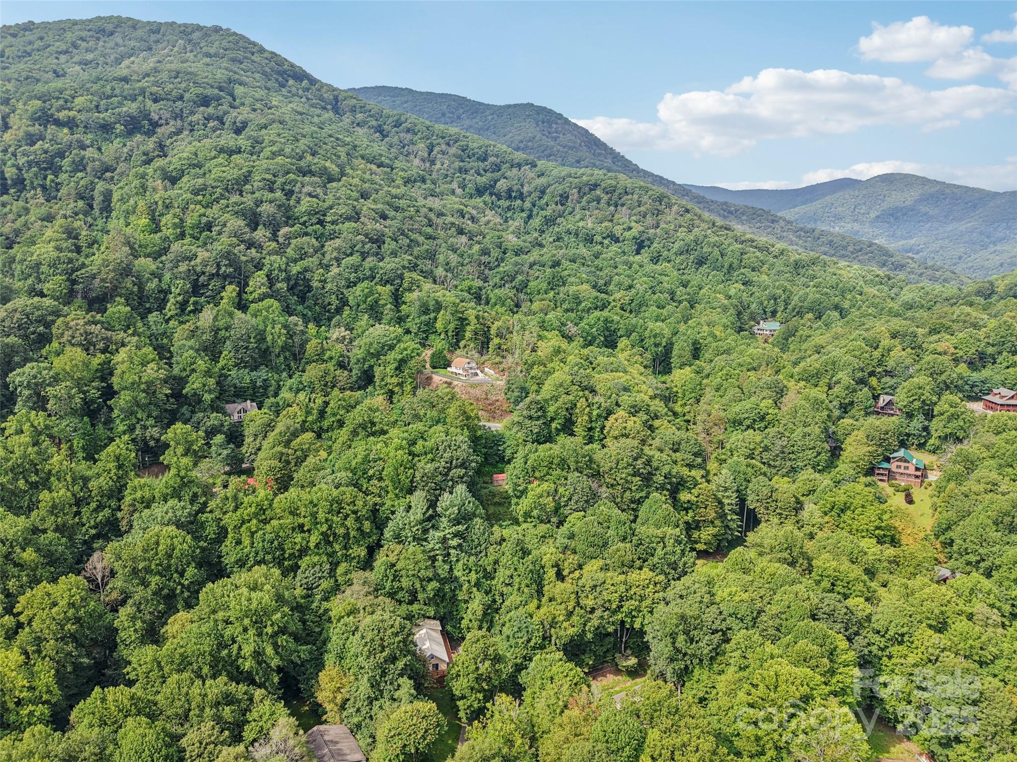 309 Nottingham Road Maggie Valley NC 28751