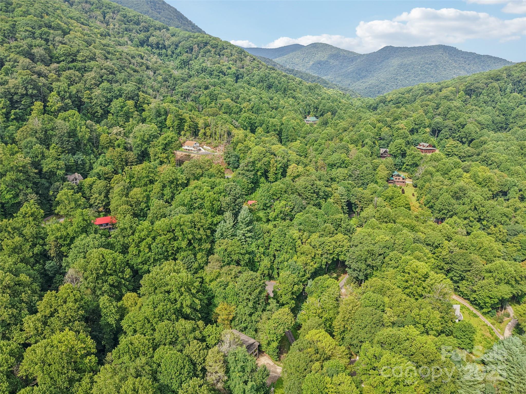 309 Nottingham Road Maggie Valley NC 28751
