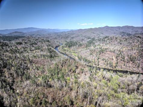 0 Holly House Road Bryson City NC 28713