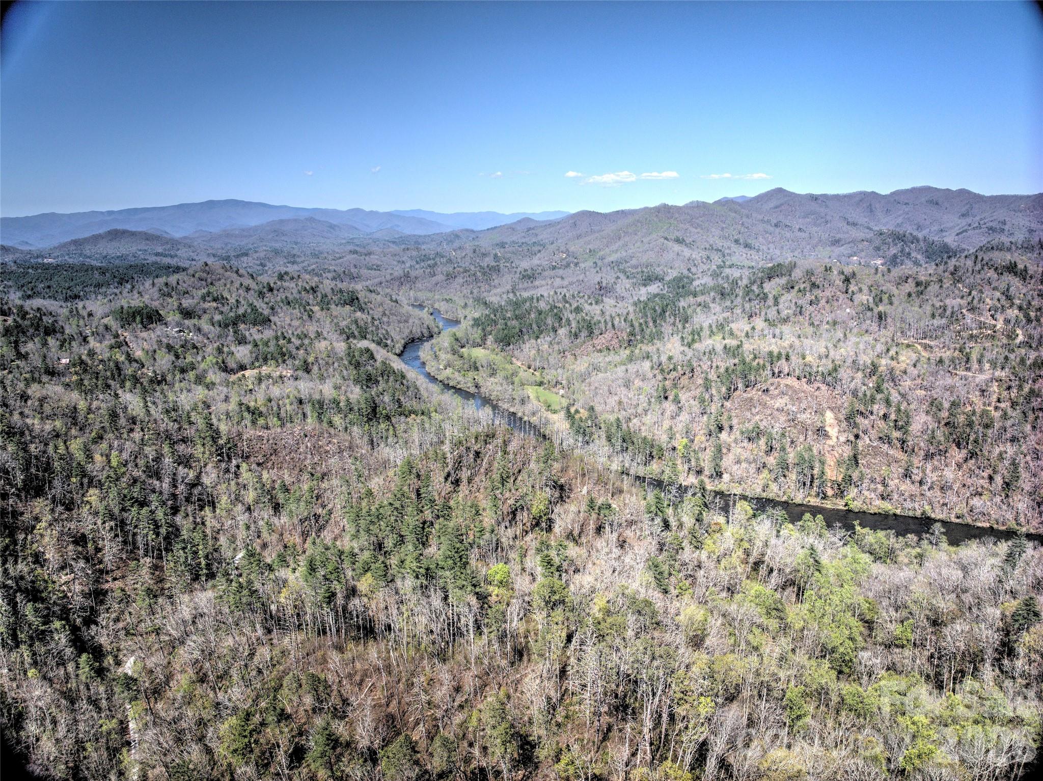 0 Holly House Road Bryson City NC 28713