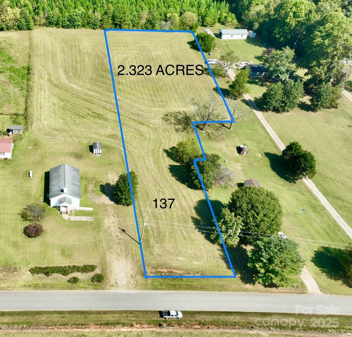 137 Bluegill Lane Statesville NC 28625