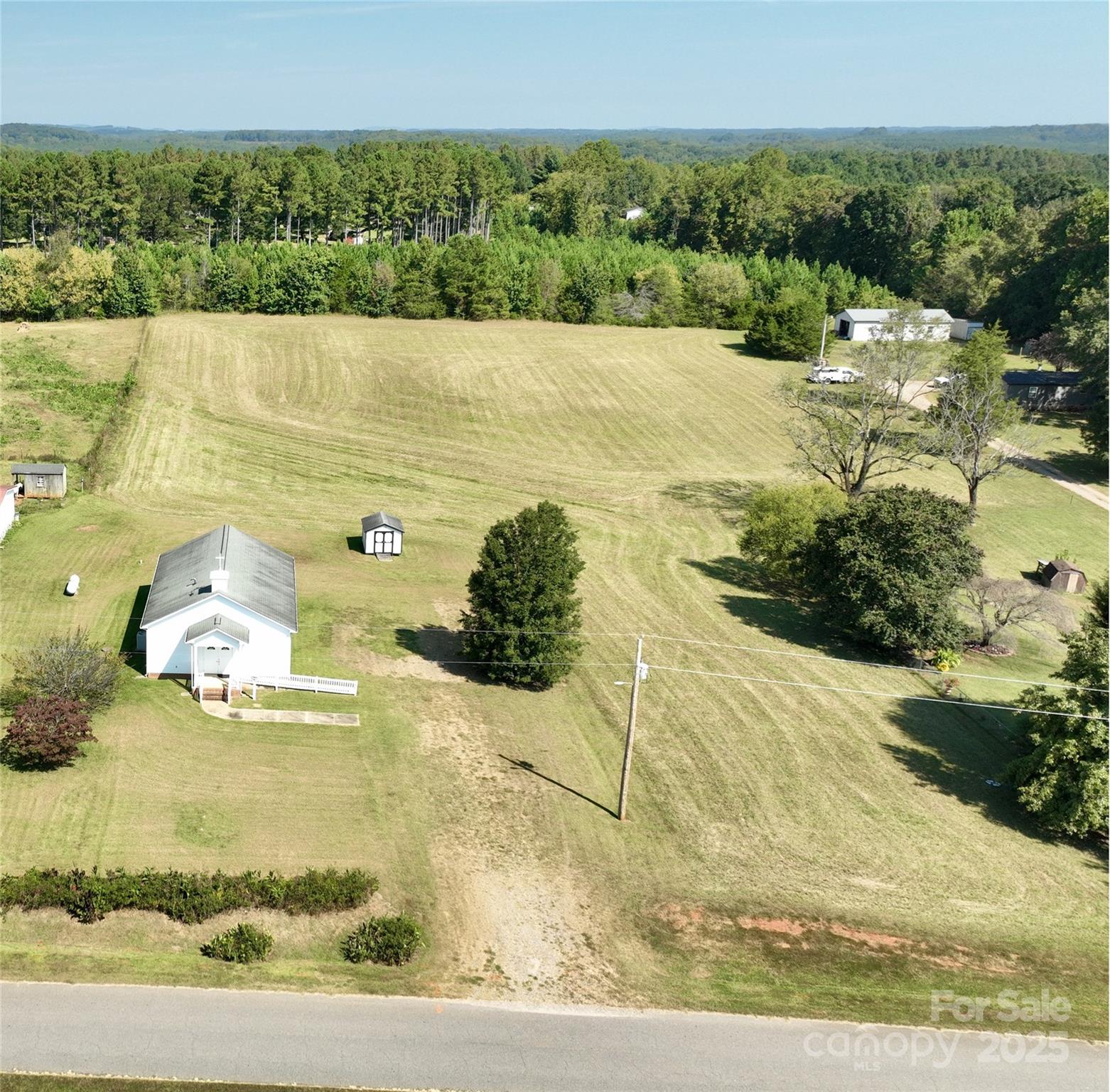 137 Bluegill Lane Statesville NC 28625